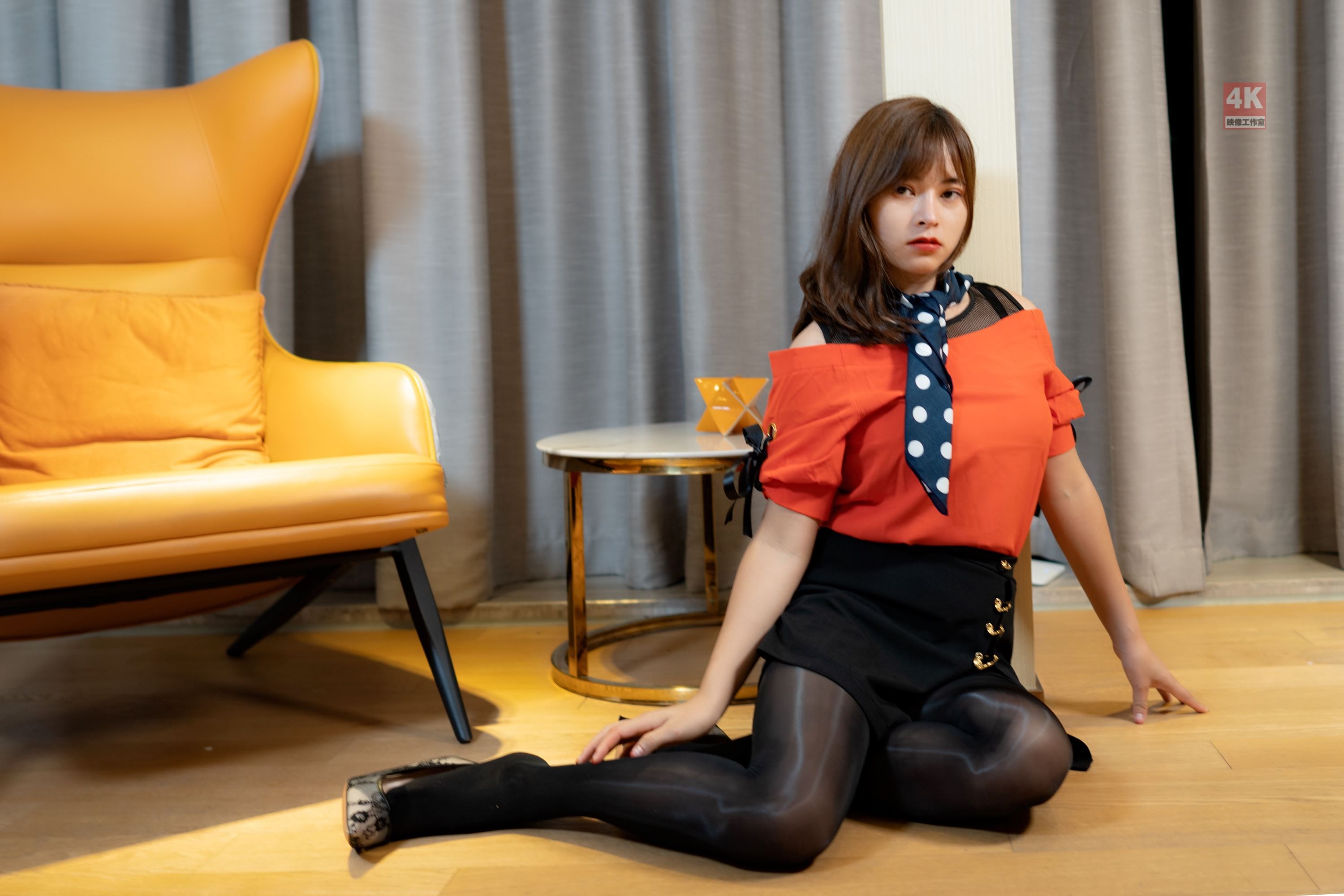 Ligui丽柜 2021.06.30 网络丽人 Model 奈沐子